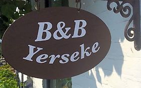 Bed&breakfast Yerseke